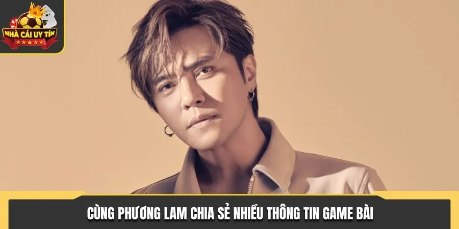 CEO Phương Lam - CEO Điều Hành Nhà Cái Uy Tín Tài Năng 2 CEO Phương Lam luôn lắng nghe mọi chia sẻ người xem