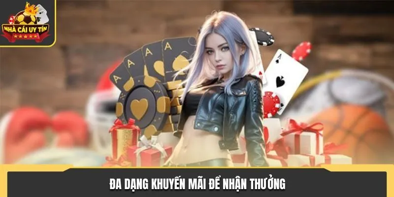 S666 - Sự Lựa Chọn Giải Trí Hàng Đầu Cực Kỳ Chất Lượng 3 Đa dạng khuyến mãi để nhận thưởng