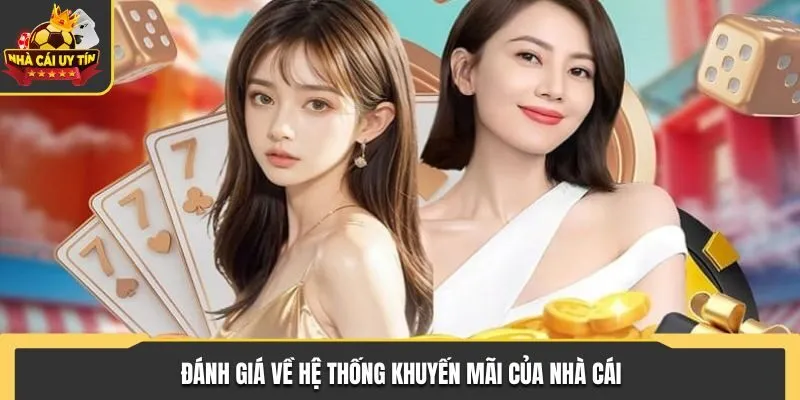 Review GK88 - Nhà Cái Chất Lượng Không Nên Bỏ Lỡ 2025 3 Đánh giá về hệ thống khuyến mãi của nhà cái