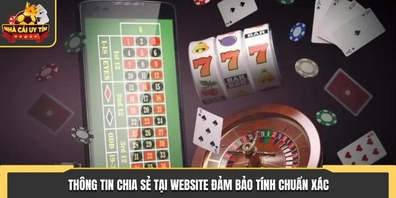 Nhà cái uy tín 29 Thông tin chia sẻ tại website đảm bảo tính chuẩn xác