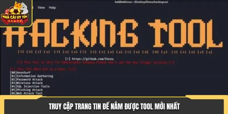 Nhà cái uy tín 28 Truy cập trang tin để nắm được tool mới nhất